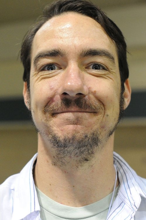 Caswell Berry as Himself