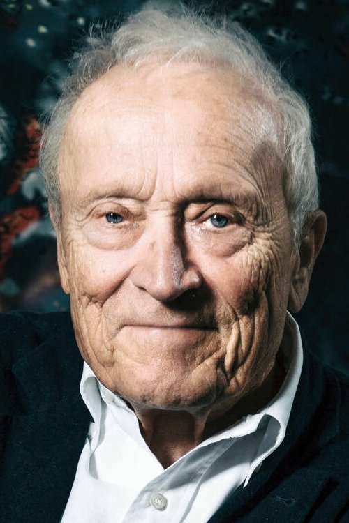 Jérôme Seydoux as Self