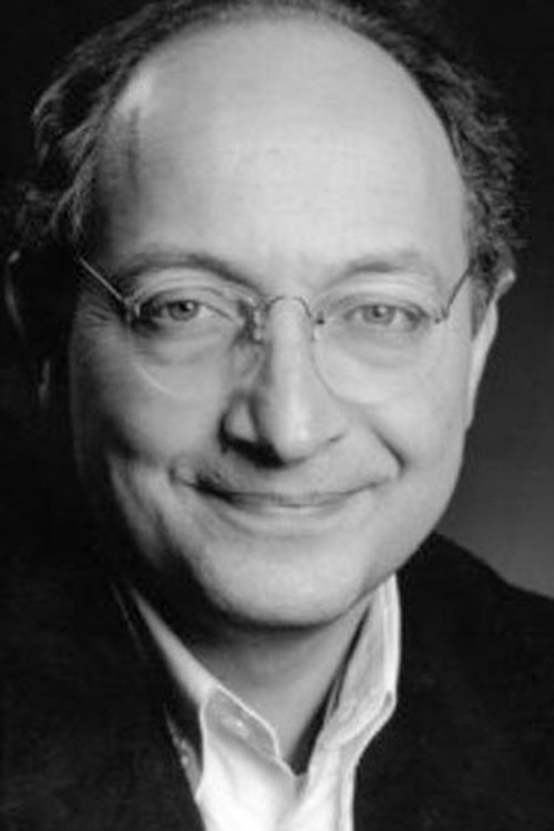 Michel Laroussi as Voice