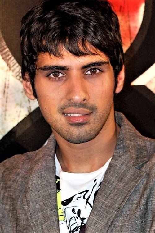 Sammir Dattani as Abhishek