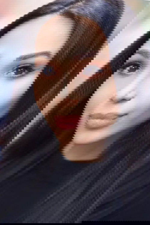 Alexia Garcia profile photo