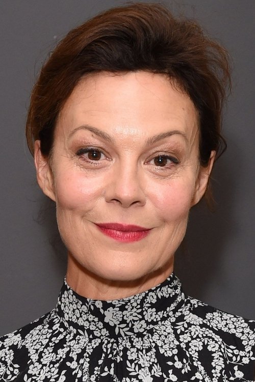 Helen McCrory as Dawn Ellison