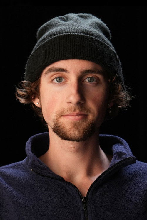 Cameron Tapp as Jansen