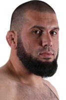 Elkhan Musaev as Self