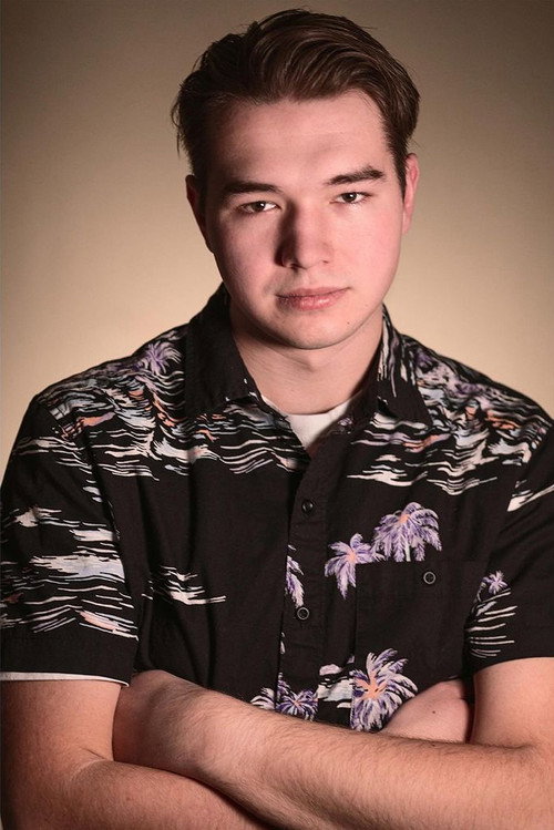 Parker Beegan profile photo