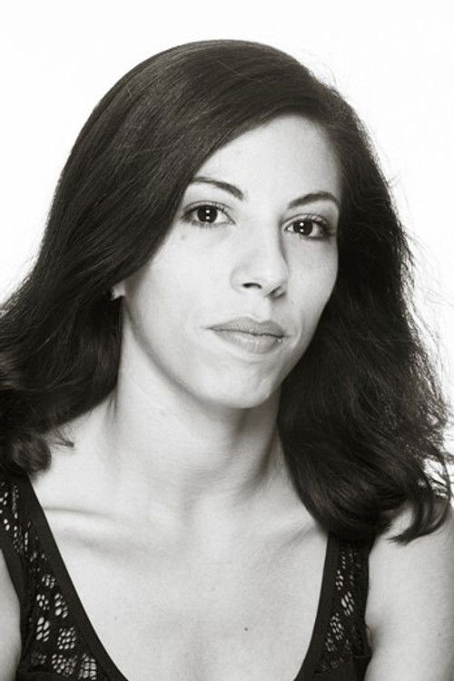 Constanza Perotta Altube as Dancer