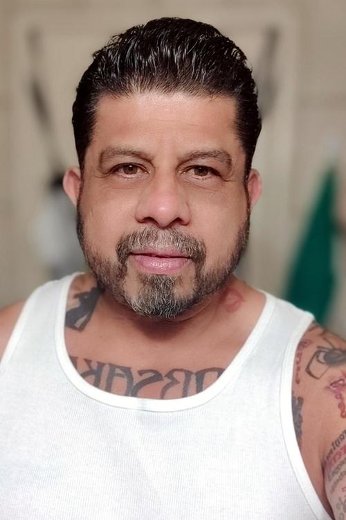 Jose J. Santana as Dad