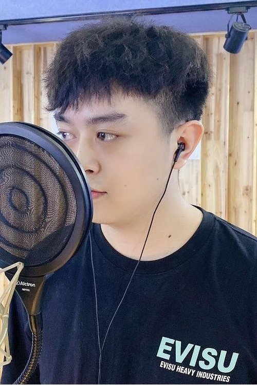 Ling Qi as 夜翎人鹰 / 龙耳士兵(voice)