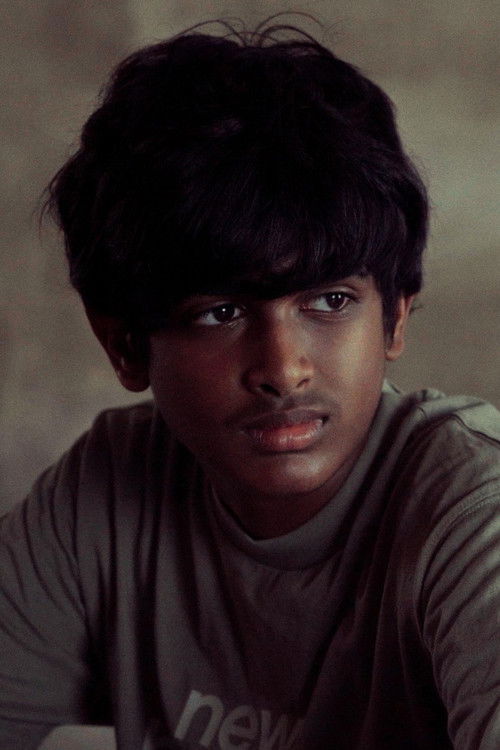 Skanda Krishna as PROTAGONIST