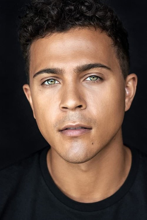 Tyler Layton-Olson as Cisco