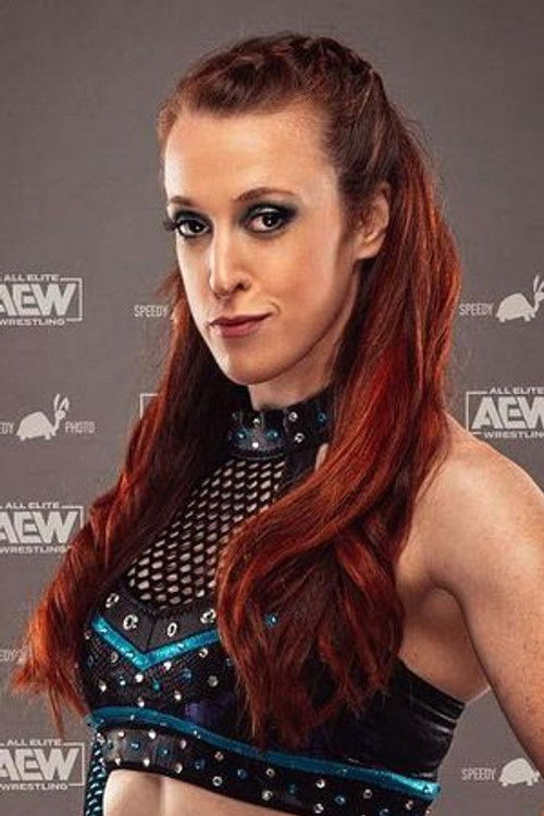 KiLynn King as KiLynn King