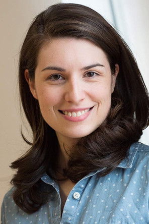 Anna Fagan as Samantha