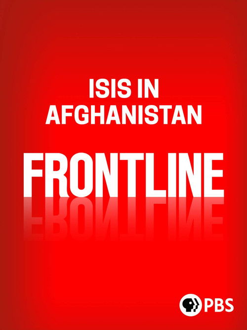 Isis in Afghanistan