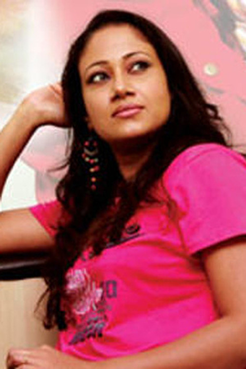 Sanjula Diwaratne as 
