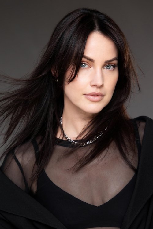 Ashley Dougherty as Veronica