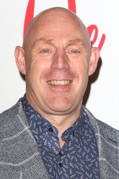 Ross Brewster as Maloney