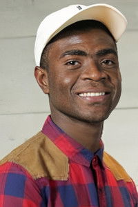 Abbas Aminu as Abbas