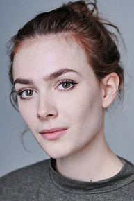 Lydia White as Jo
