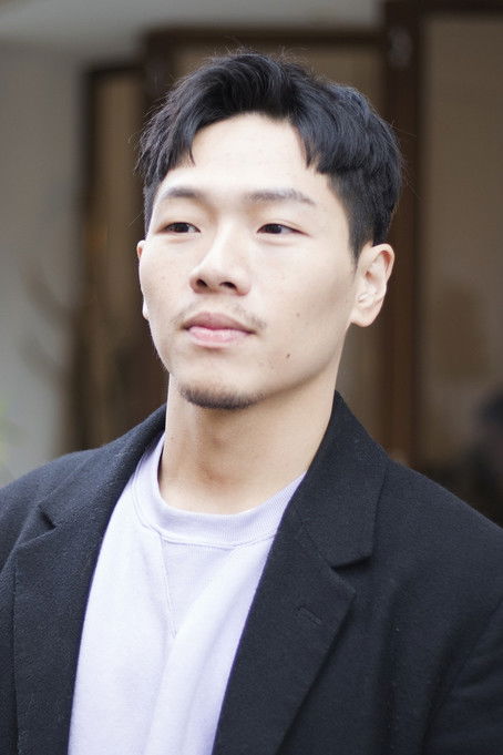 Kai-Cheng Cho as Sauna Guest