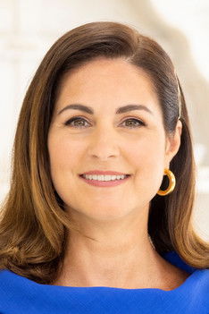 Kyla Kennaley as Self - Judge