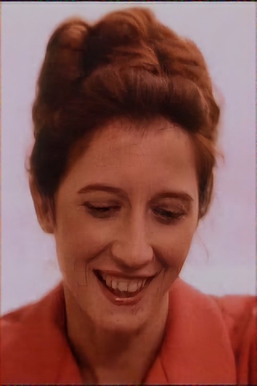 Vera Dedović Miljković as 