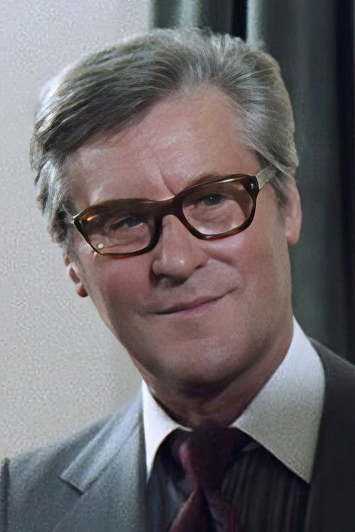 Jean-Paul Blonday as Killer (uncredited)