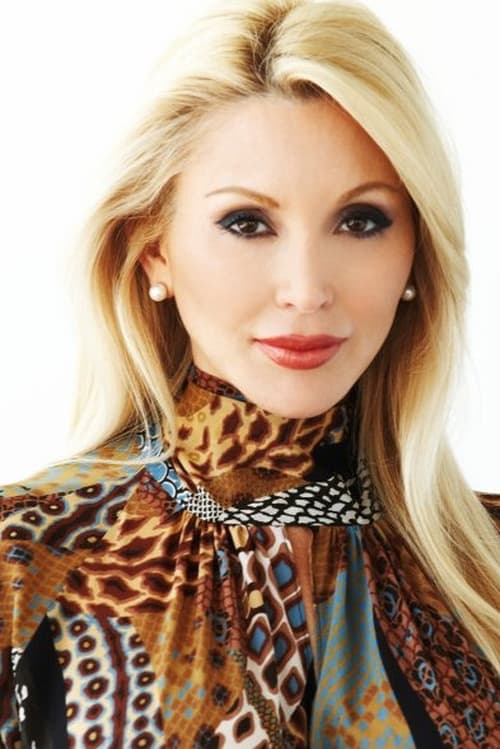 Shannon McLeod as Edna