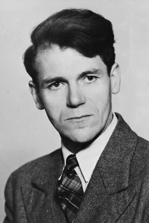 Olav H. Hauge as Self