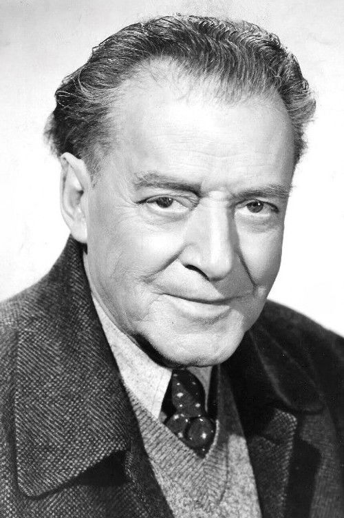 Vaughan Glaser as Mr. Miller