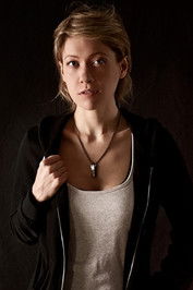 Tucky Williams as Self