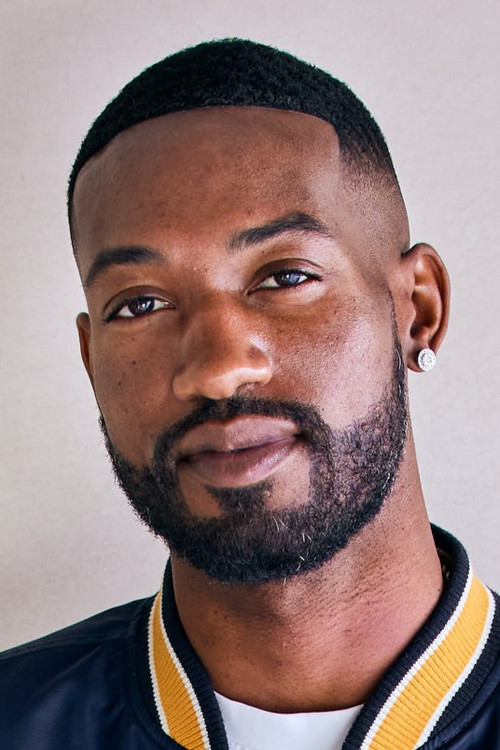 Hollywood Cash as Dominic