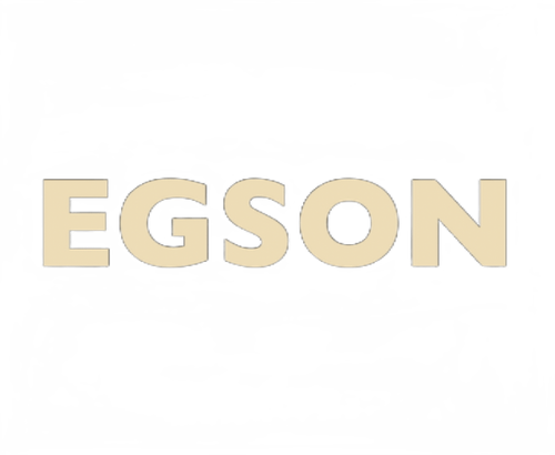 EGSON logo