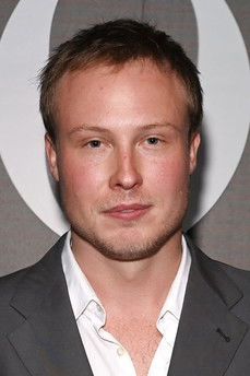 Francis Chapman as Young SS Officer