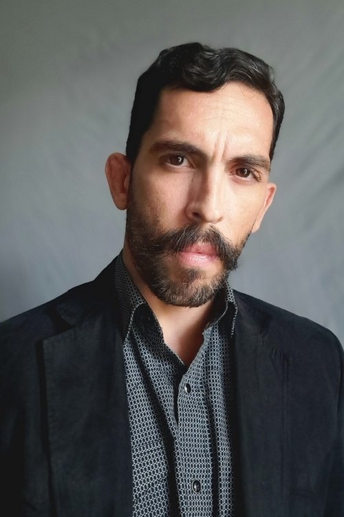 Chris James Rivera as Weaver Gang Member