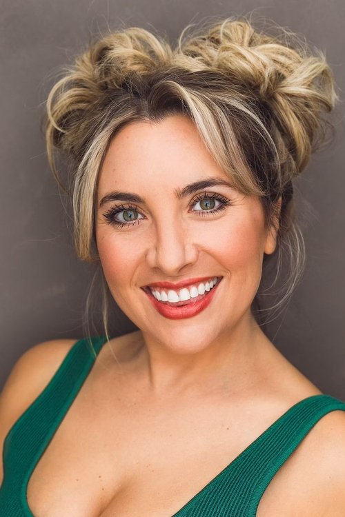 Emily Goglia as Praying Mantis (voice)