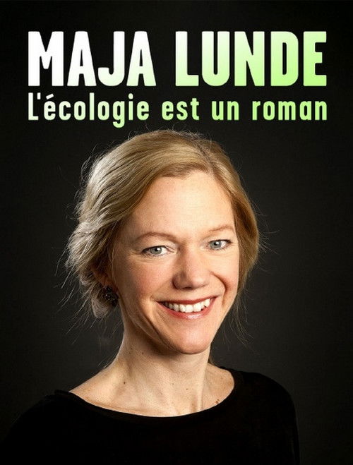 Das Phänomen Maja Lunde: Klimawandel als Bestseller poster