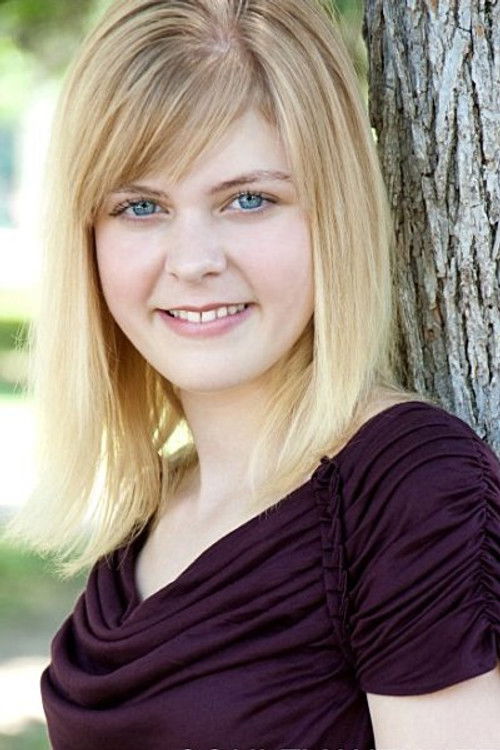 Conley Michelle Wehner as Z.A.L.A.R.P.E.R