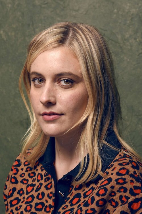 Greta Gerwig as Girl
