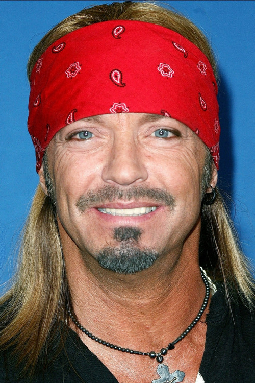 Bret Michaels as Self