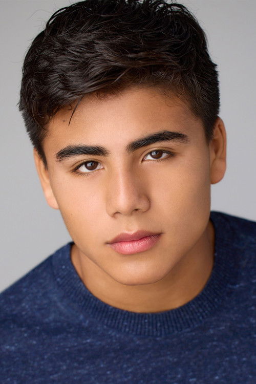 Matthew Rodriguez as Josè