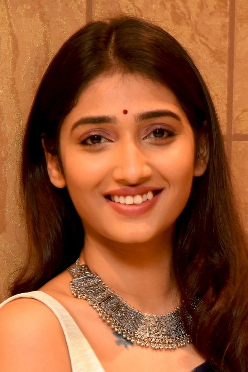 Priya Vadlamani as Sravya