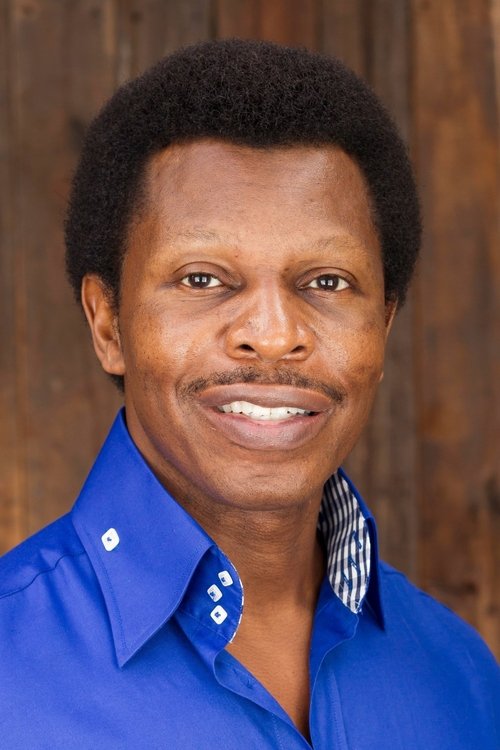 Bill Johnson as Clyde