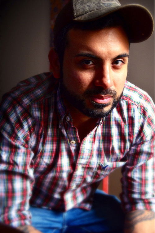 Daniel Armando as Danny