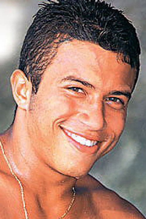 Marques as (archive footage)