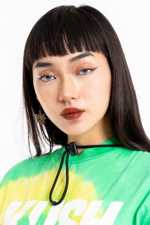 Audrey Avila as Angel