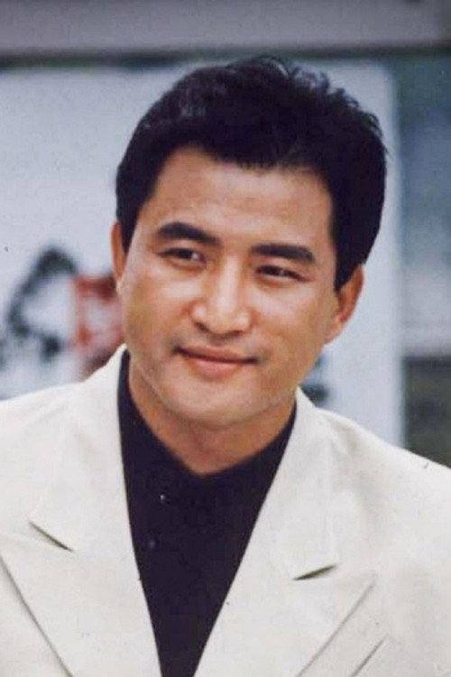 Jang Seung-hwa as 
