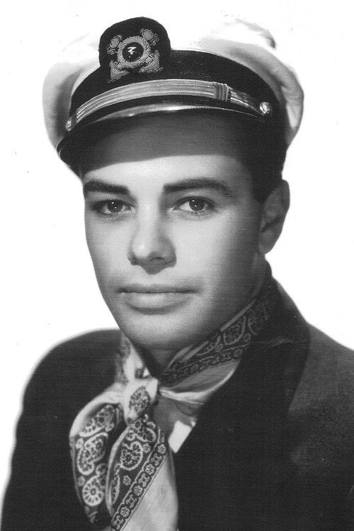 House Peters Jr. as Steve - Border Inspection Officer