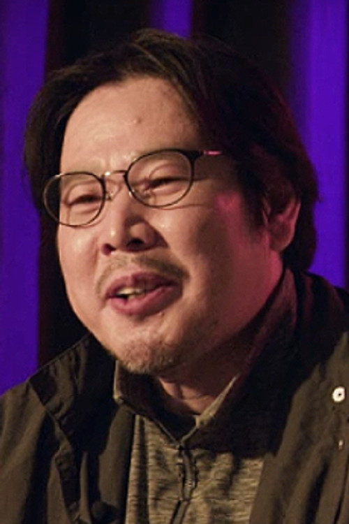 Masaru Matsumoto as 