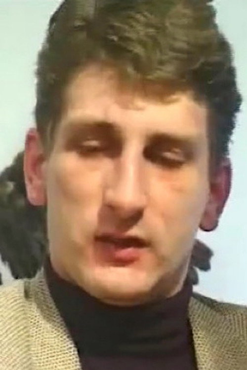 Paulie Sting profile photo