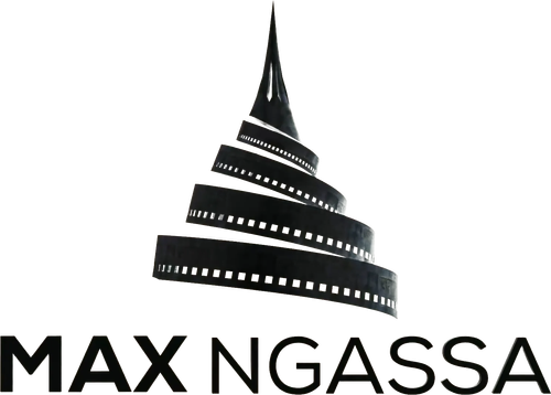 Max Ngassa Films logo